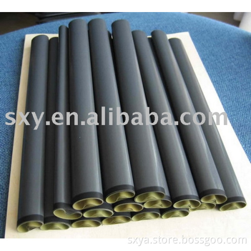 4300 metal fuser film sleeve